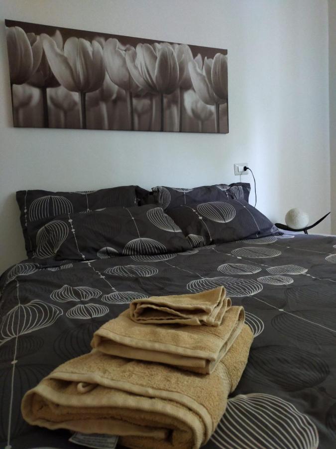 Apartament Casina Gentili Perugia Zewnętrze zdjęcie