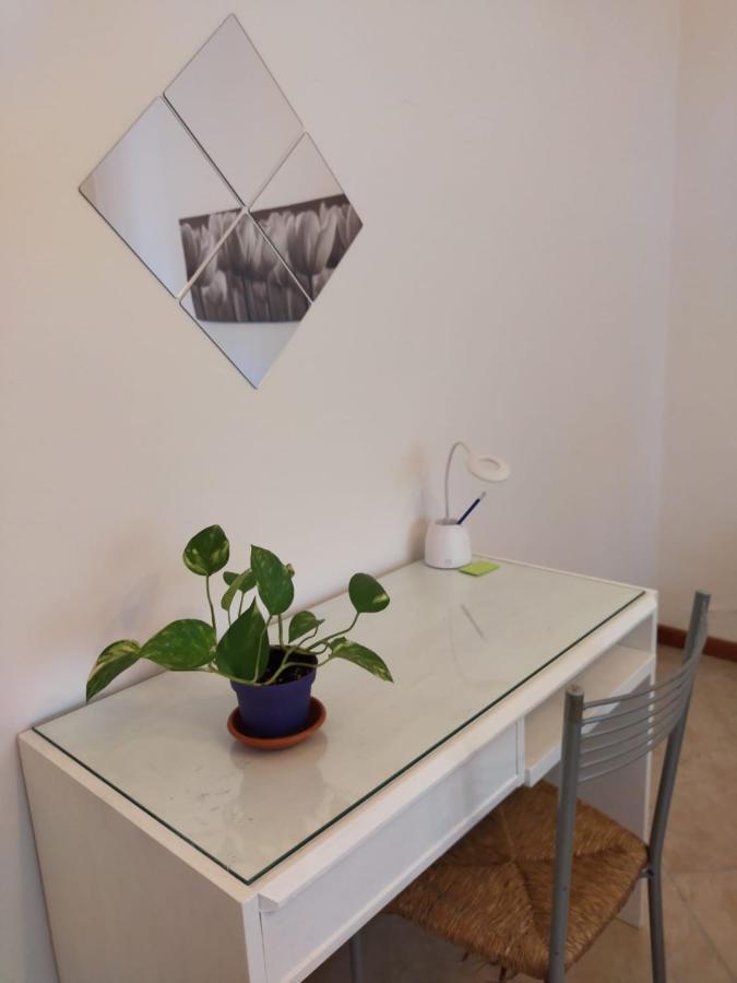 Apartament Casina Gentili Perugia Zewnętrze zdjęcie