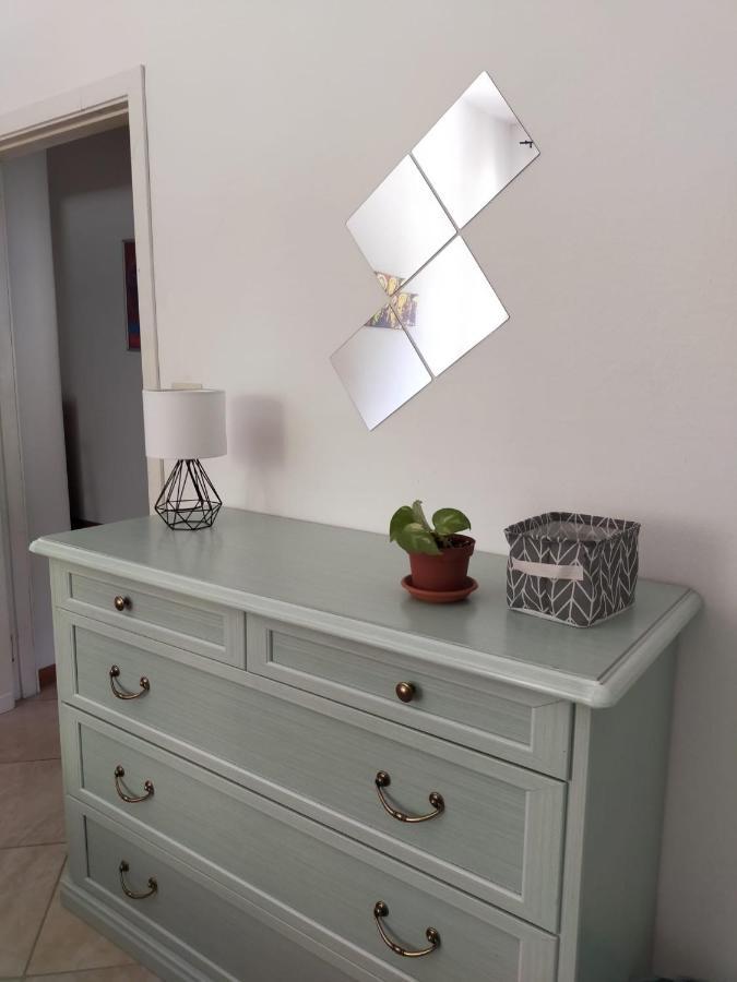 Apartament Casina Gentili Perugia Zewnętrze zdjęcie