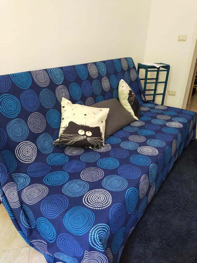 Apartament Casina Gentili Perugia Zewnętrze zdjęcie