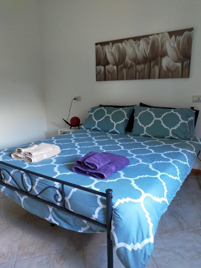 Apartament Casina Gentili Perugia Zewnętrze zdjęcie