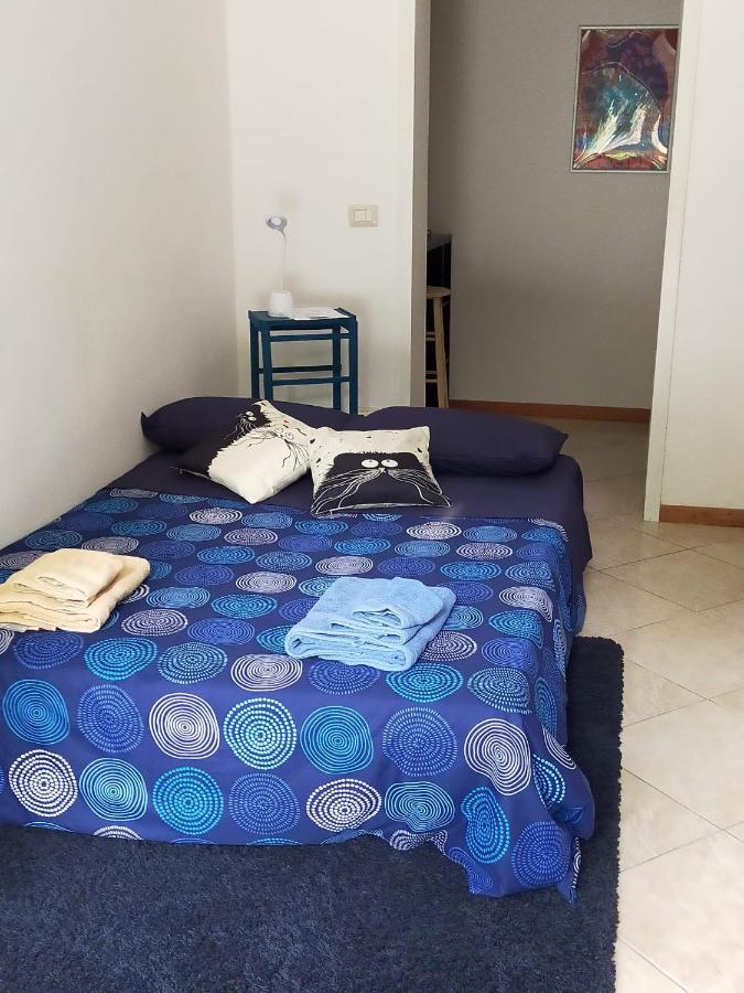 Apartament Casina Gentili Perugia Zewnętrze zdjęcie