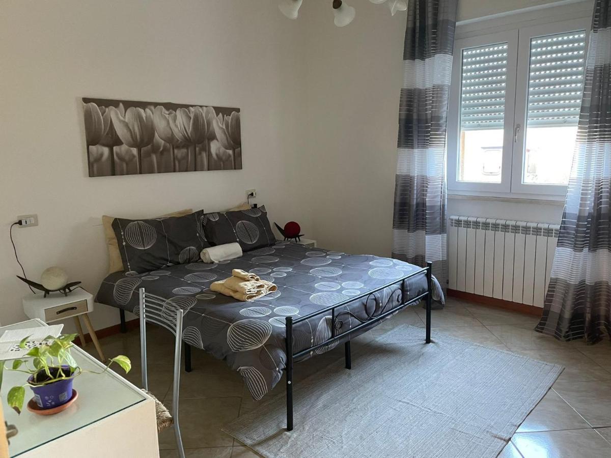 Apartament Casina Gentili Perugia Zewnętrze zdjęcie