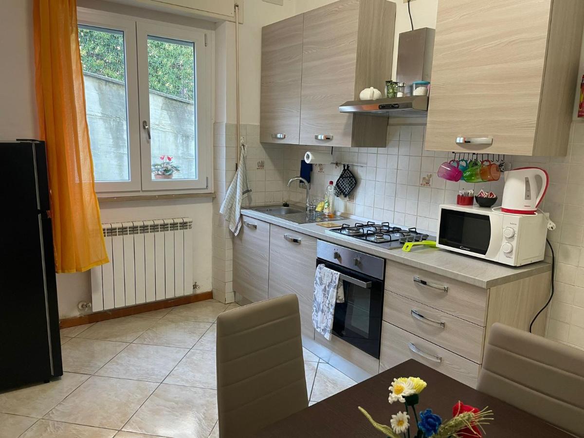 Apartament Casina Gentili Perugia Zewnętrze zdjęcie