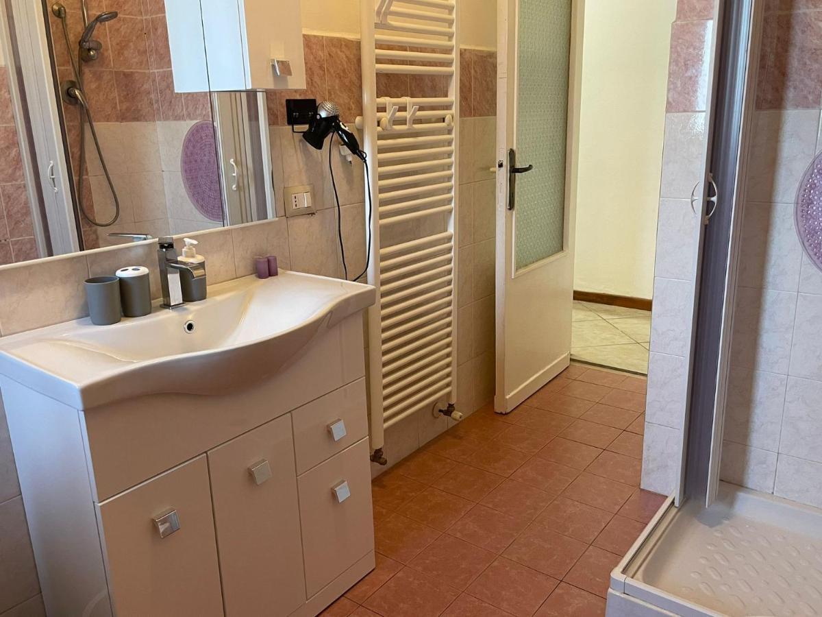 Apartament Casina Gentili Perugia Zewnętrze zdjęcie