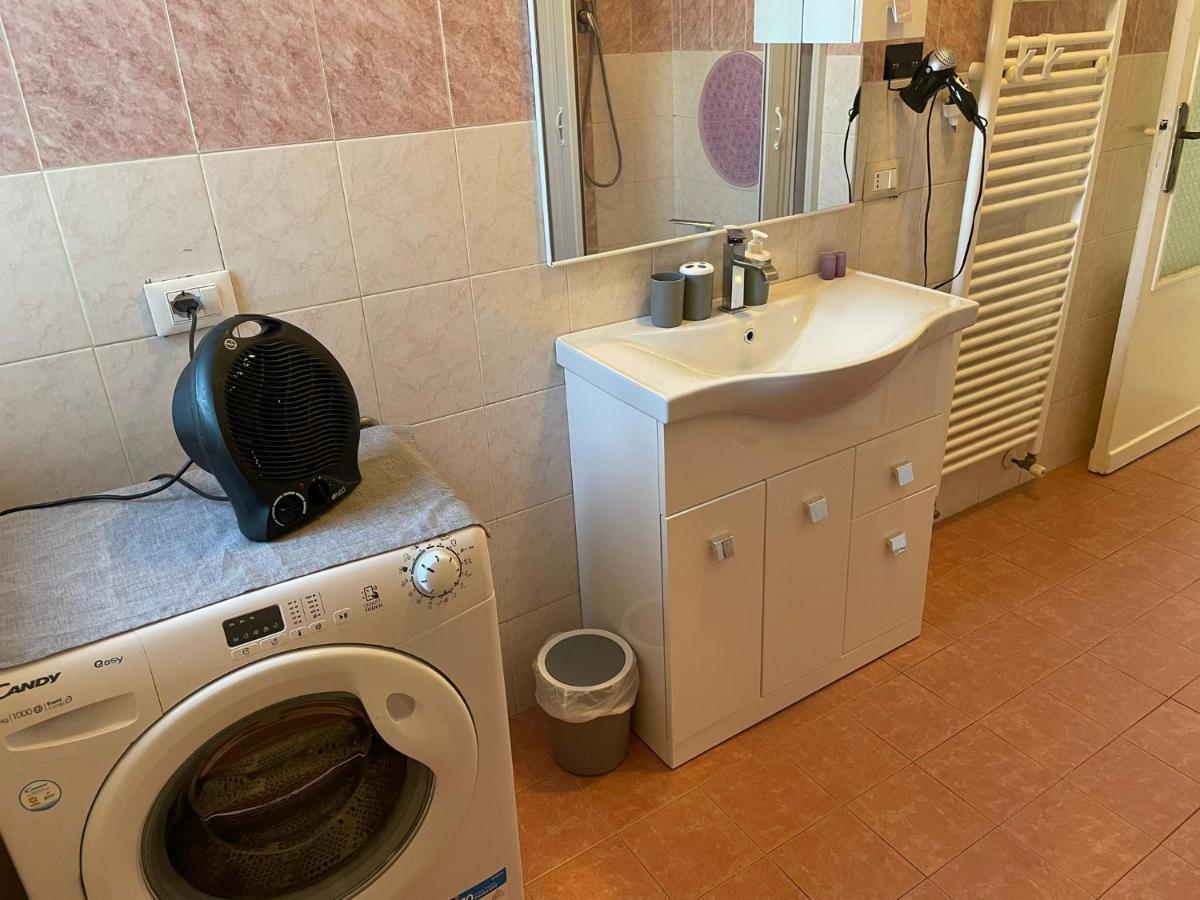Apartament Casina Gentili Perugia Zewnętrze zdjęcie