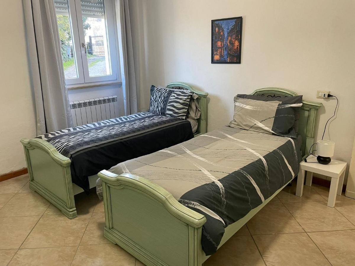 Apartament Casina Gentili Perugia Zewnętrze zdjęcie