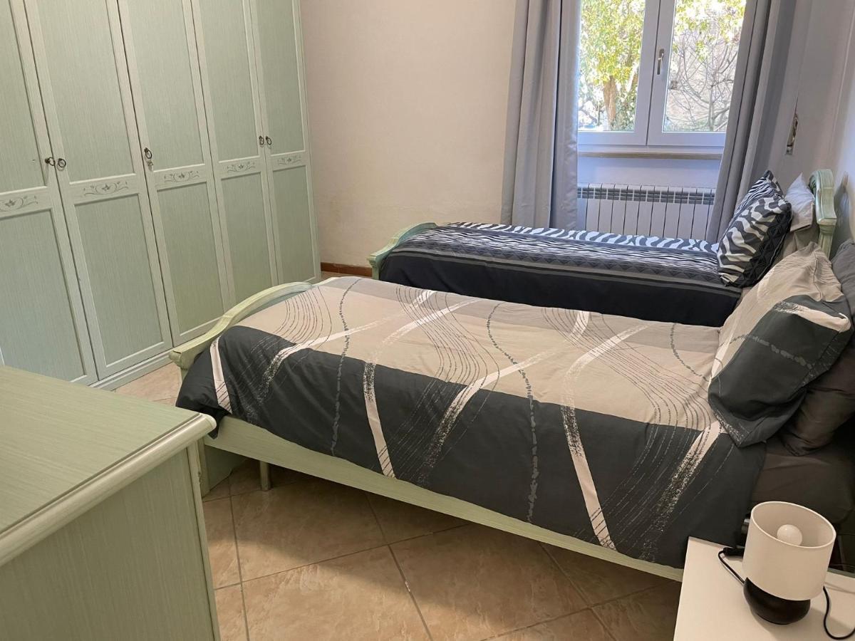 Apartament Casina Gentili Perugia Zewnętrze zdjęcie