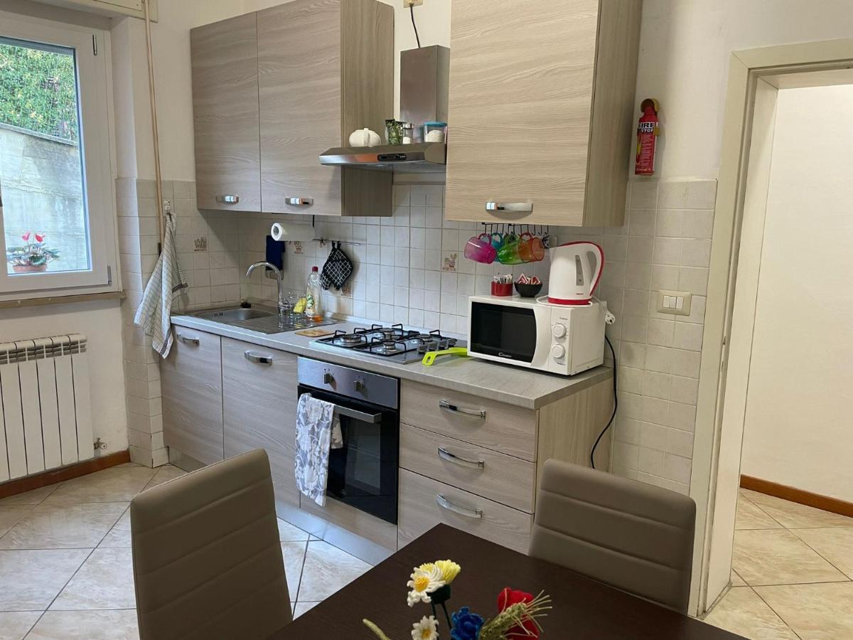 Apartament Casina Gentili Perugia Zewnętrze zdjęcie