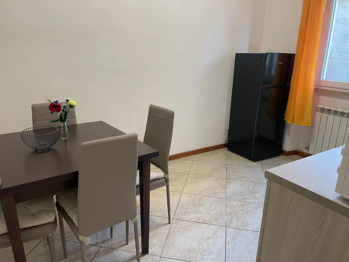 Apartament Casina Gentili Perugia Zewnętrze zdjęcie