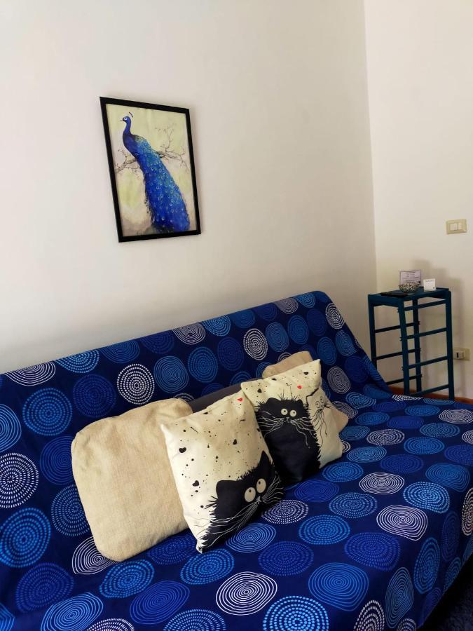 Apartament Casina Gentili Perugia Zewnętrze zdjęcie