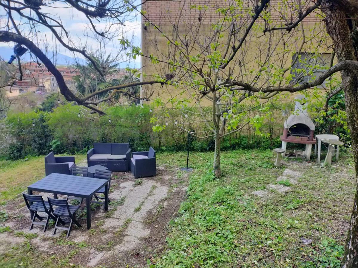 Apartament Casina Gentili Perugia Zewnętrze zdjęcie